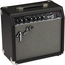 E-Gitarrenverstärker Fender Frontman 20G Git...