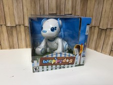 Wappy Dog Nintendo DS Interactive Puppy Video Game Bundle Activision Brand New