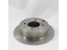 Pronto 52JF78G Rear Brake Rotor Fits 2001-2006 Kia Optima Disc Brake Rotor