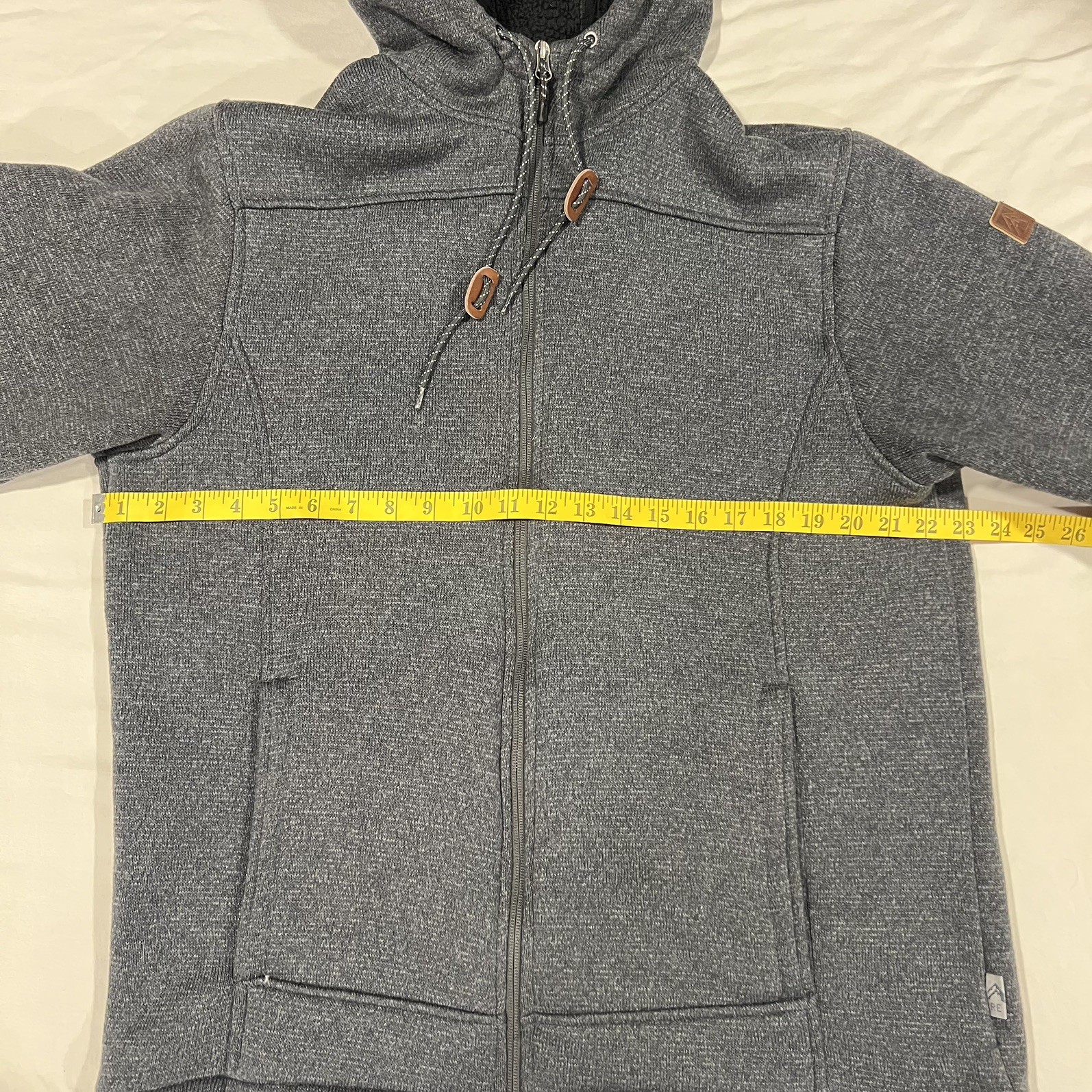 Rugged Elements Jacket Mens Medium Large Mountain… - image 2