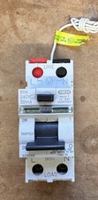 MEM, 80 Amp, A Type, 30ma Double Pole RCD
