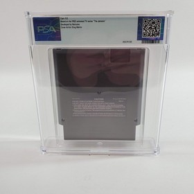 Jetsons Cogswell's Caper (Nintendo NES, 1992) PSA 9.2 Cartridge Only