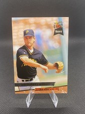 1993 Fleer Ultra - Tim Wakefield #104