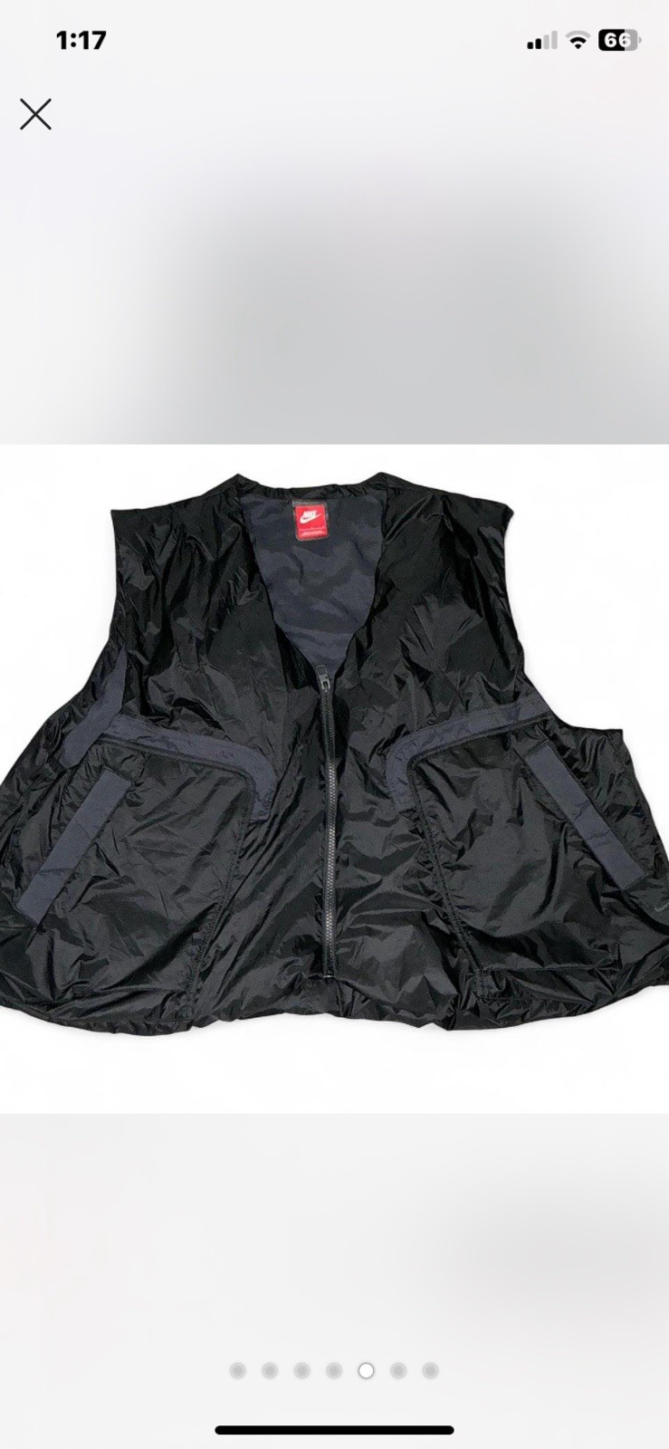 Nike Tech Set - image 1