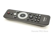 PHILIPS DVD Player GENUINE Remote Control DVP3600/12 DVP3600 DVP3602/F7