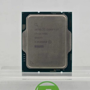 I7 14700k CPU | eBay