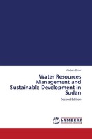 Abdeen Omer | Water Resources Management And Sustainable Development In Sudan