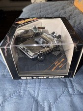 VITESSE 1/43 DMC DELOREAN - BACK TO THE FUTURE PART II 2 FLYING MODE Brand NEW