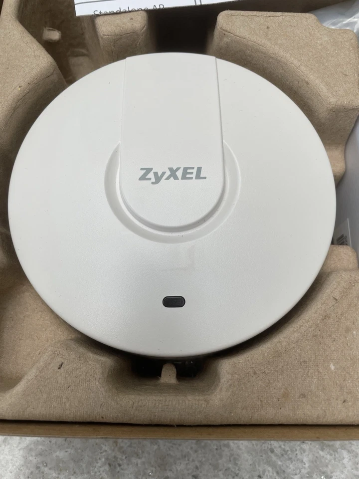 ZyXEL NWA5121-NI Wireless Access Point ZyXEL NWA-5121-NI *Brand New* - Image 2 of 4