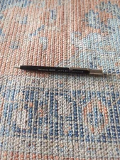 Vintage 1960s/1970s Scripto Westinghouse Mechanical Pencil