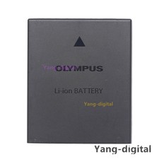 Original Olympus BLH-1 BLH1 Battery for OM-D E-M1X E-M1 Mark II BCH-1 Charger