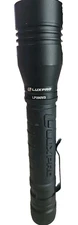 LUXPRO LP290V3 LED Flashlight - Bright 300 Lumens with 3 Light Modes - Aircraft-