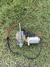 GM CADILLAC BUICK TRUNK LID PULL DOWN MOTOR LATCH 3 WIRE 20160580