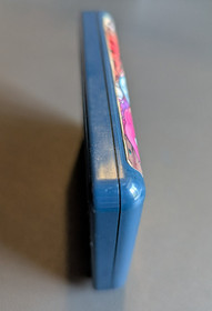 Splatterhouse Wanpaku Graffiti - Japan Nintendo Famicom Game - Tested & Working