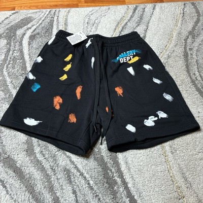 Hell Star and Gallery Dept Shorts !