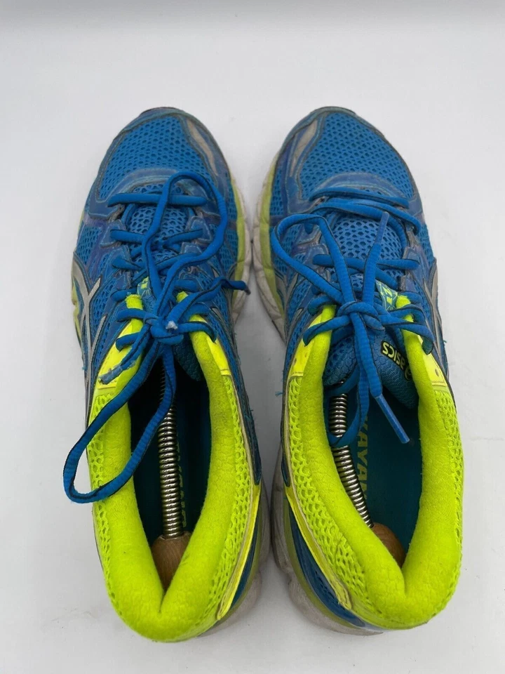 Zapatillas deportivas ASICS GEL-Kayano 21 9 para hombre talla 9 informales F350814 Foto 4 de 4