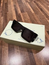 Off White Sunglasses