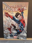 The Amazing Spider-Man: The Parker Luck - Vol 1 - TPB - Marvel Comics - Ramos