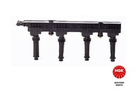 ZüNdspule NGK 48159 FüR Opel Omega V94 Caravan 16V F35 M35 P35 F69 M69 P69