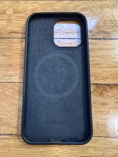 Nomad iPhone 13 Pro Nomad Sport Case (Black) ...