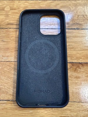 Nomad iPhone 13 Pro Nomad Sport Case (Black) - iPhone Case
