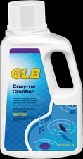 GLB Enzyme Clarifier 64oz.