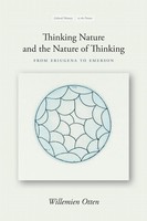 Thinking Nature And The Nature Of Thinking | From Eriugena To Emerson | Otten