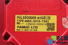 A06B-0238-B605#S000 AIS12/4000 FANUC - Reconditionné - Garantie 12 mois
