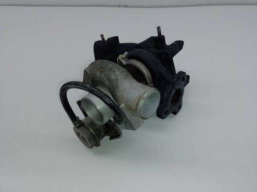 8973253881 TURBOLADER FÜR OPEL MERIVA 1.7 16V CDTI CAT 10417993         10417993