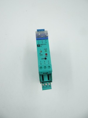 Pepperl + Fuchs K-System   KSD2-CI-S-EX    No 53729