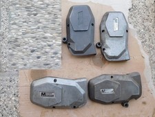 MINARELLI P6 P4 CROSS 50 80 CARTER MOTORE LATO VOLANO TUBONE CALIFFONE FANTIC CS