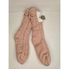 Women's UGG Fleece Lined Cozy Socks