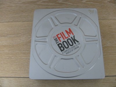 Film Book by Ronald Bergan (2011, Hardcover)