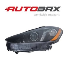 2013 2014 2015-2017 MASERATI GRANTURISMO GT HEADLIGHT HEADLAMP LEFT DRIVER SIDE