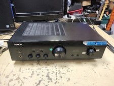 Denon PMA-720AE HiFi Integrated Amplifier