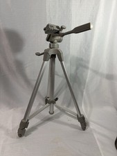 Platinum Plus by Sunpak 5800D Tripod Lightweight Aluminum