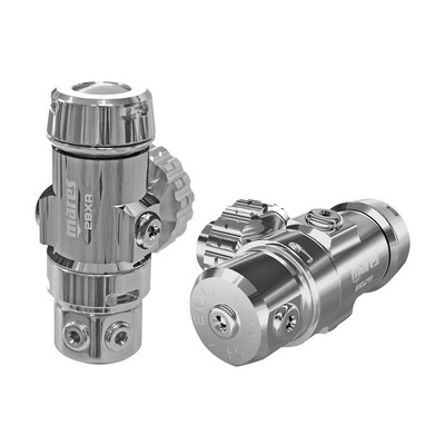 MARES First stage diving regulator 28XR XR LINE