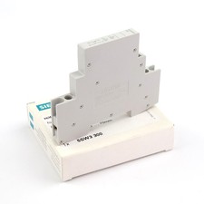Siemens auxiliary circuit breaker 5SW3300 original packaging