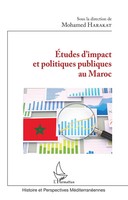 ÉTudes D'impact et Politiques Publiques Au Maroc | Mohamed Harakat | Taschenbuch