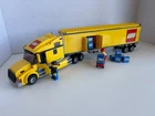 LEGO City Truck (3221)