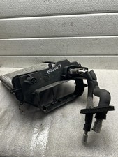 TOYOTA AVENSIS Estate T25 Wärmetauscher Innenraumheizung 2.20 Diesel 23125575