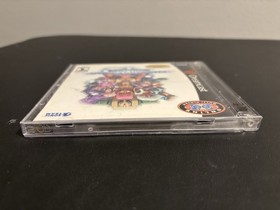Phantasy Star Online (Sega Dreamcast, 2001) CIB Complete 2 Discs Tested & Works!