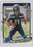 2023 Panini Donruss Rated Rookie Jaxon Smith-Njigba #390 RC