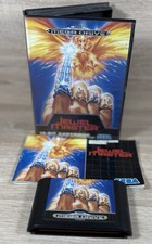 Thumbnail of ebay&reg; auction 168259598094 | Jewel Master - Sega Mega Drive OVP mit Anleitung