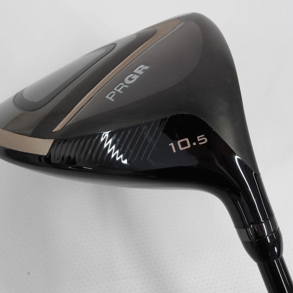 Controlador PRGR LS -2023 10,5° Senior SPEEDER NX PARA PRGR Foto 2 de 4