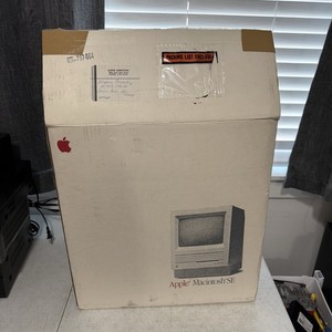 Macintosh Se 30 | eBay