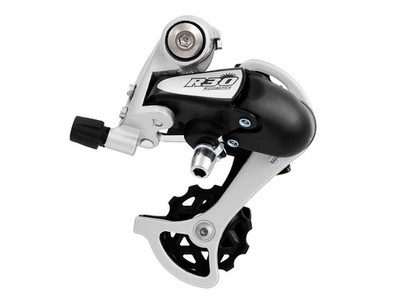 Sunrace RDR37 / RD-R37 Rennrad-Schaltwerk für Sunrace & Shimano, 6/7-fach