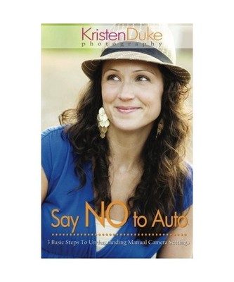 Say NO to Auto: 3 Basic Steps to Understanding Manual Camera Settings, Duke, Kri