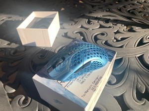 Finalmouse Starlight 12 Poseidon | eBay