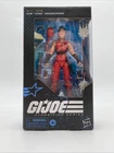 New ListingGI Joe Classified Series Jinx 6" Action Figure Kim Arashikage 2024 Hasbro Sealed